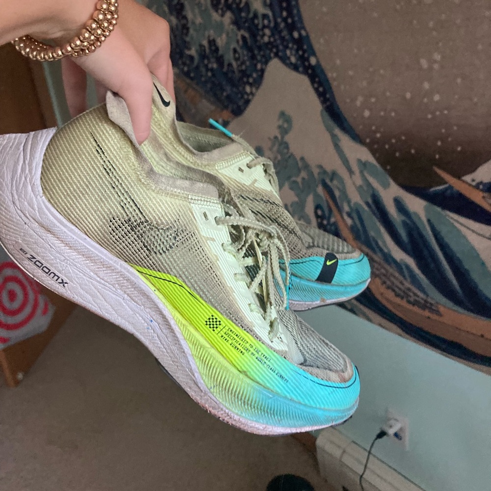 Nike zoomx vaporfly